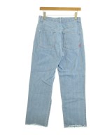 MARY QUANT（マリークワント）デニムパンツ 青 サイズ:M レディース/2200651257015