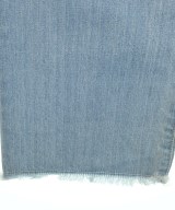 MARY QUANT（マリークワント）デニムパンツ 青 サイズ:M レディース/2200651257015