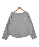 MARY QUANT（マリークワント）スウェット グレー サイズ:M レディース/2200651257022
