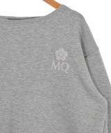 MARY QUANT（マリークワント）スウェット グレー サイズ:M レディース/2200651257022