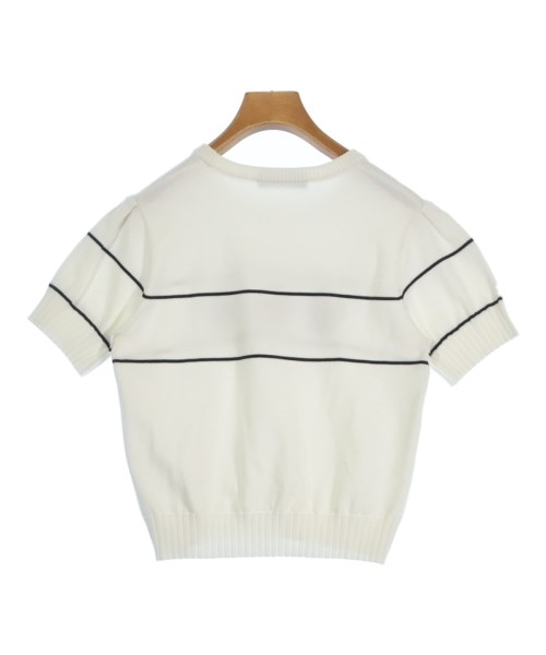 MARY QUANT（マリークワント）ニット・セーター 白 サイズ:-(M位) レディース/2200651257039