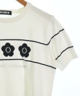 MARY QUANT（マリークワント）ニット・セーター 白 サイズ:-(M位) レディース/2200651257039