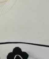 MARY QUANT（マリークワント）ニット・セーター 白 サイズ:-(M位) レディース/2200651257039