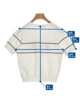 MARY QUANT（マリークワント）ニット・セーター 白 サイズ:-(M位) レディース/2200651257039