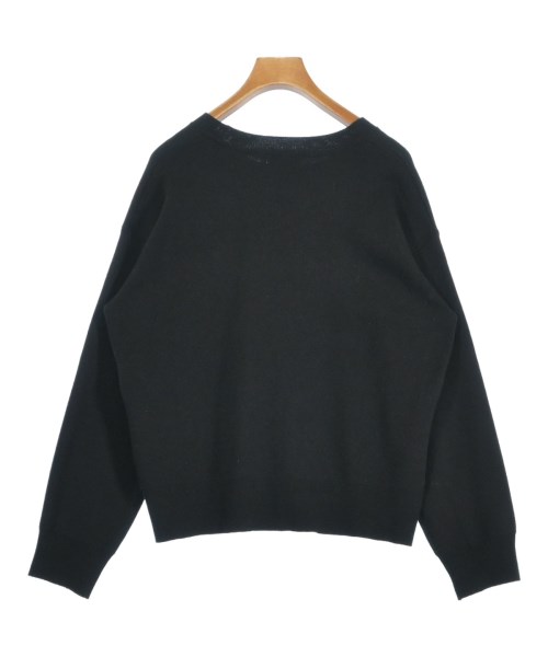 MARY QUANT（マリークワント）ニット・セーター 黒 サイズ:M レディース/2200651257046