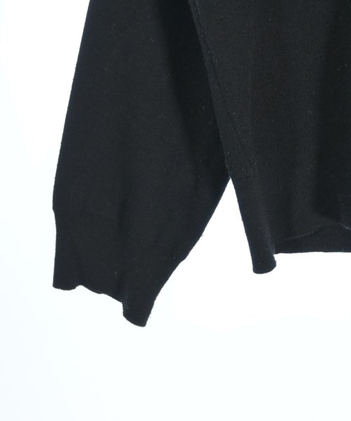 MARY QUANT（マリークワント）ニット・セーター 黒 サイズ:M レディース/2200651257046