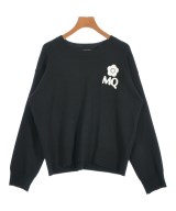 MARY QUANT（マリークワント）ニット・セーター 黒 サイズ:M レディース/2200651257046