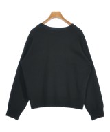 MARY QUANT（マリークワント）ニット・セーター 黒 サイズ:M レディース/2200651257046
