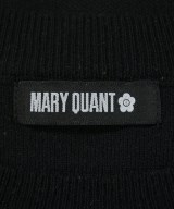 MARY QUANT（マリークワント）ニット・セーター 黒 サイズ:M レディース/2200651257046