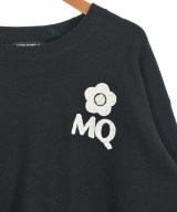 MARY QUANT（マリークワント）ニット・セーター 黒 サイズ:M レディース/2200651257046
