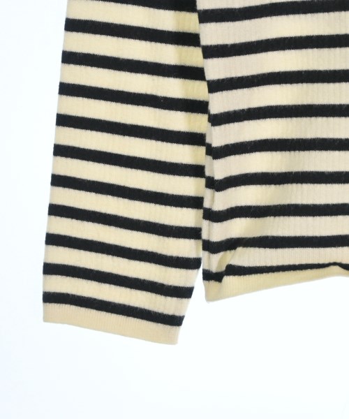 MARY QUANT（マリークワント）ニット・セーター 白 サイズ:M レディース/2200651257053