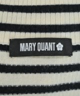 MARY QUANT（マリークワント）ニット・セーター 白 サイズ:M レディース/2200651257053