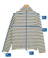 MARY QUANT（マリークワント）ニット・セーター 白 サイズ:M レディース/2200651257053