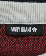 MARY QUANT（マリークワント）ニット・セーター 黒 サイズ:M レディース/2200651257060