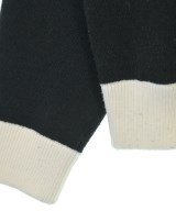 MARY QUANT（マリークワント）ニット・セーター 黒 サイズ:M レディース/2200651257060