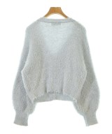 MARY QUANT（マリークワント）カーディガン グレー サイズ:M レディース/2200651257077