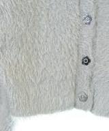 MARY QUANT（マリークワント）カーディガン グレー サイズ:M レディース/2200651257077