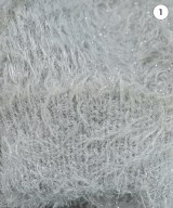 MARY QUANT（マリークワント）カーディガン グレー サイズ:M レディース/2200651257077