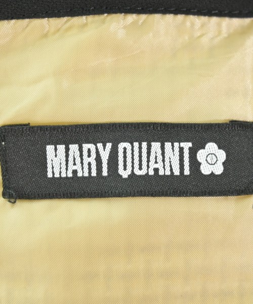 MARY QUANT（マリークワント）ワンピース 黄 サイズ:M レディース/2200651257084