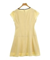 MARY QUANT（マリークワント）ワンピース 黄 サイズ:M レディース/2200651257084