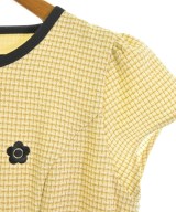 MARY QUANT（マリークワント）ワンピース 黄 サイズ:M レディース/2200651257084