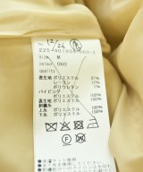 MARY QUANT（マリークワント）ワンピース 黄 サイズ:M レディース/2200651257084