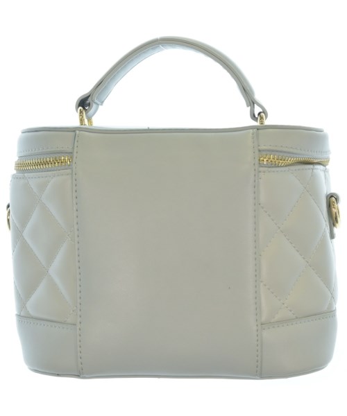 MARY QUANT（マリークワント）ショルダーバッグ 青 サイズ:- レディース/2200651257091