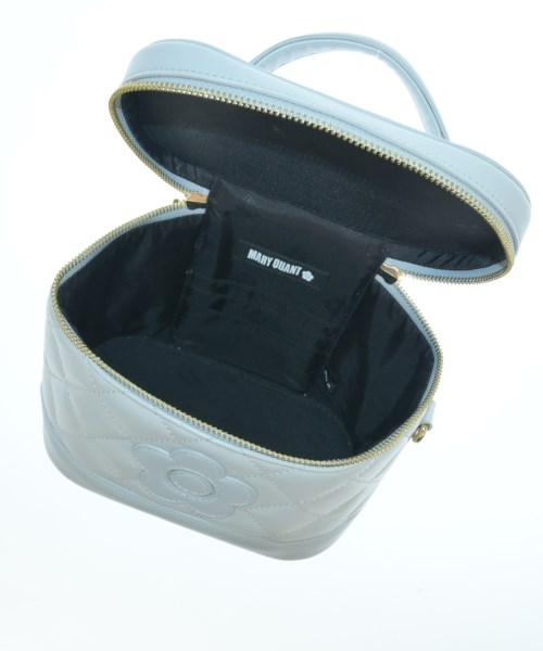 MARY QUANT（マリークワント）ショルダーバッグ 青 サイズ:- レディース/2200651257091