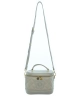 MARY QUANT（マリークワント）ショルダーバッグ 青 サイズ:- レディース/2200651257091