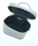 MARY QUANT（マリークワント）ショルダーバッグ 青 サイズ:- レディース/2200651257091