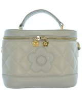 MARY QUANT ショルダーバッグ