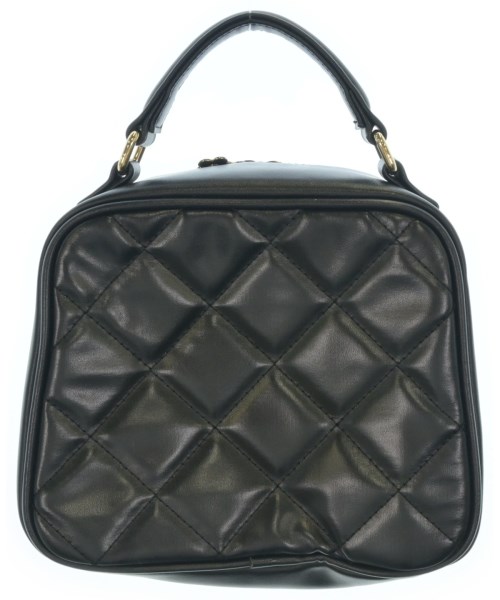 MARY QUANT（マリークワント）ショルダーバッグ 黒 サイズ:- レディース/2200651257107
