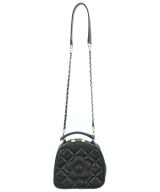 MARY QUANT（マリークワント）ショルダーバッグ 黒 サイズ:- レディース/2200651257107