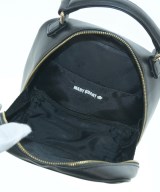 MARY QUANT（マリークワント）ショルダーバッグ 黒 サイズ:- レディース/2200651257107