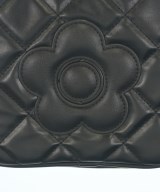 MARY QUANT（マリークワント）ショルダーバッグ 黒 サイズ:- レディース/2200651257107