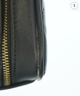 MARY QUANT（マリークワント）ショルダーバッグ 黒 サイズ:- レディース/2200651257107