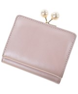 MARY QUANT（マリークワント）財布・コインケース ピンク サイズ:- レディース/2200651257114