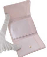 MARY QUANT（マリークワント）財布・コインケース ピンク サイズ:- レディース/2200651257114