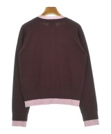 MARY QUANT（マリークワント）カーディガン 赤 サイズ:F レディース/2200651466042