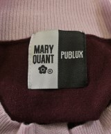 MARY QUANT（マリークワント）カーディガン 赤 サイズ:F レディース/2200651466042