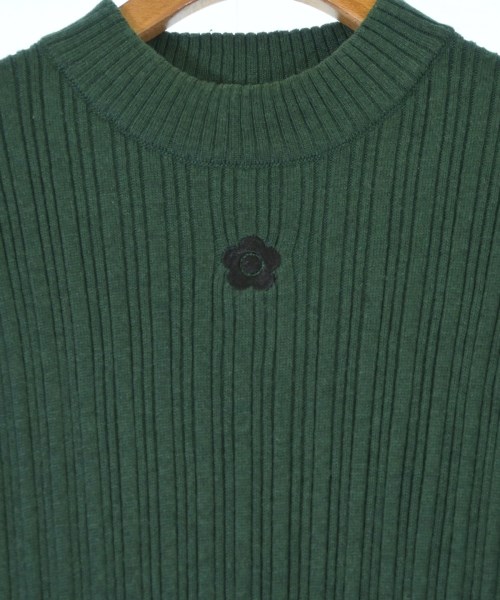 MARY QUANT（マリークワント）ワンピース 緑 サイズ:M レディース/2200641643026