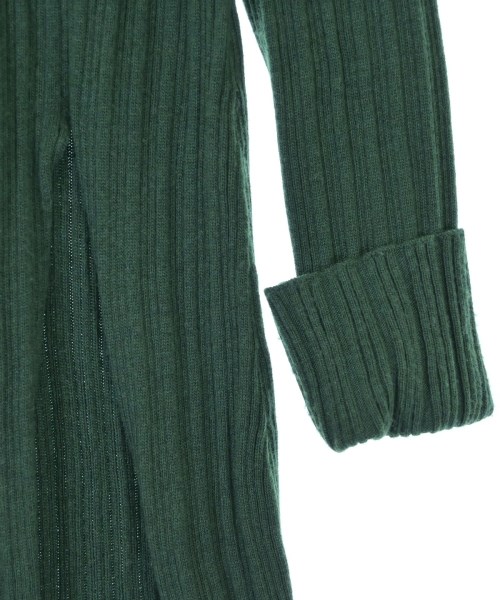 MARY QUANT（マリークワント）ワンピース 緑 サイズ:M レディース/2200641643026