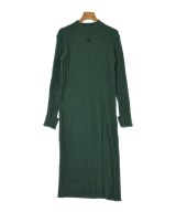 MARY QUANT（マリークワント）ワンピース 緑 サイズ:M レディース/2200641643026