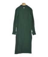 MARY QUANT（マリークワント）ワンピース 緑 サイズ:M レディース/2200641643026