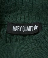 MARY QUANT（マリークワント）ワンピース 緑 サイズ:M レディース/2200641643026