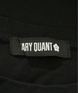 MARY QUANT（マリークワント）Tシャツ・カットソー 黒 サイズ:M レディース/2200641643040