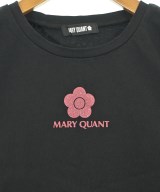 MARY QUANT（マリークワント）Tシャツ・カットソー 黒 サイズ:M レディース/2200641643040