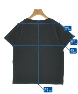 MARY QUANT（マリークワント）Tシャツ・カットソー 黒 サイズ:M レディース/2200641643040