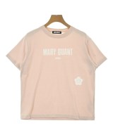 MARY QUANT（マリークワント）Tシャツ・カットソー ピンク サイズ:M レディース/2200641643057