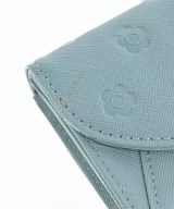 MARY QUANT（マリークワント）財布・コインケース 青 サイズ:- レディース/2200647636022